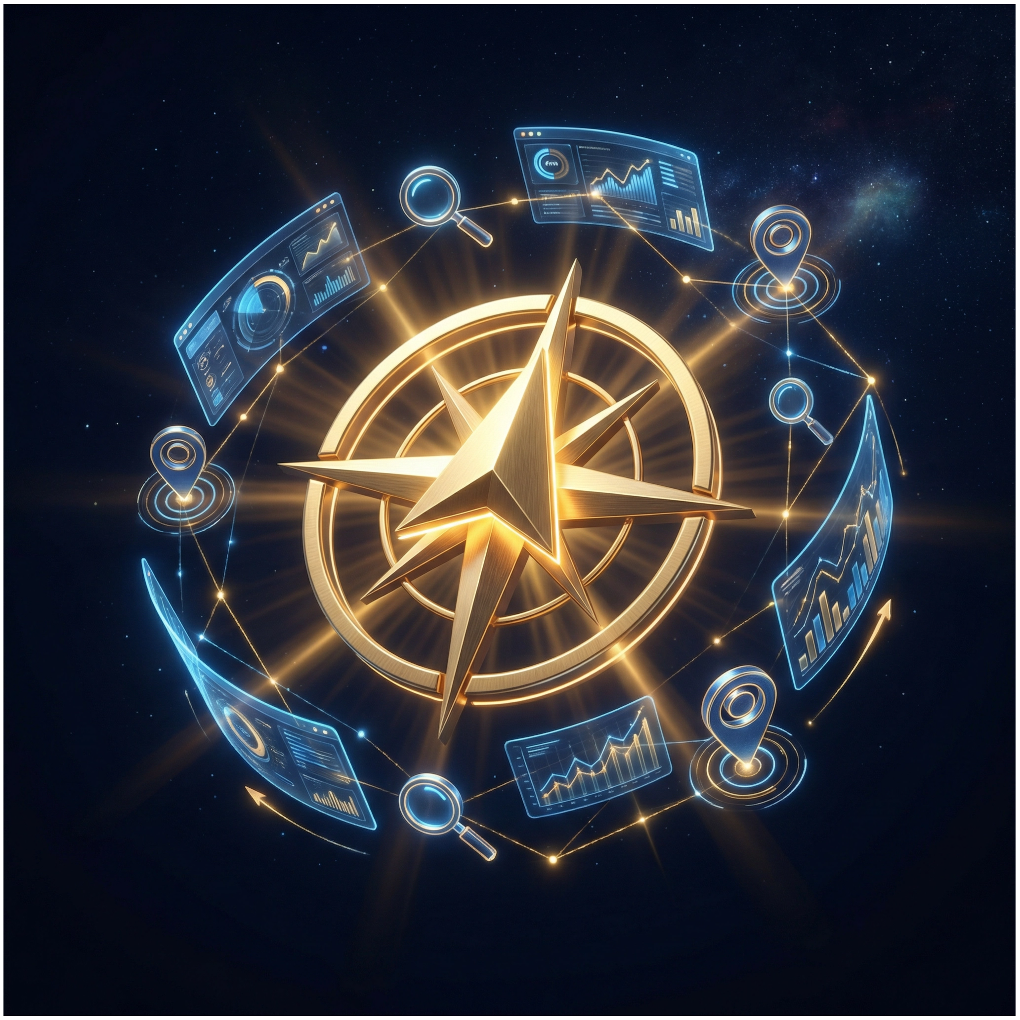 Especialista em Google Ads - AstroClick